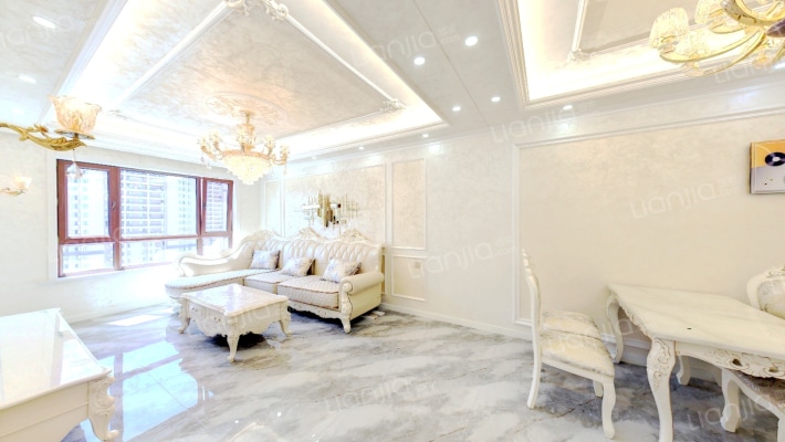 汇龙·拾光里二手房实景图