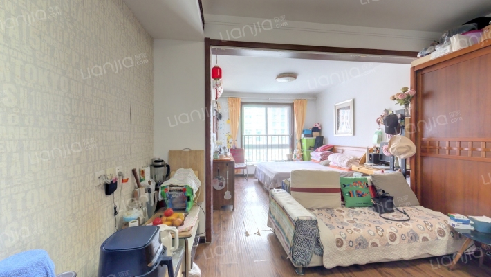 中州锦绣花苑二手房实景图