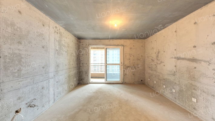 金融小区二手房实景图