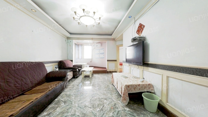 龙舟路60号二手房实景图