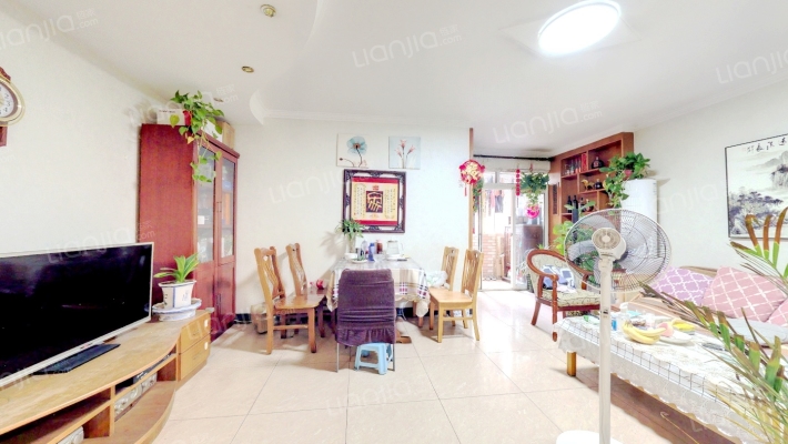 环卫家园二手房实景图