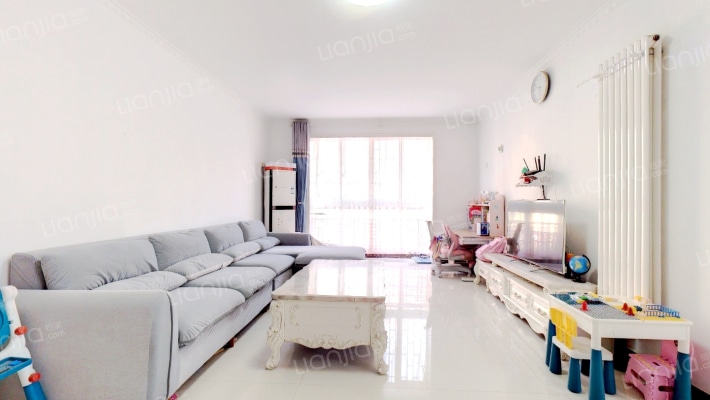 都市丽茵二手房实景图