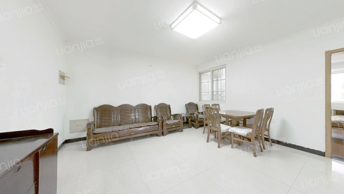 瑞鑫嘉园二手房实景图