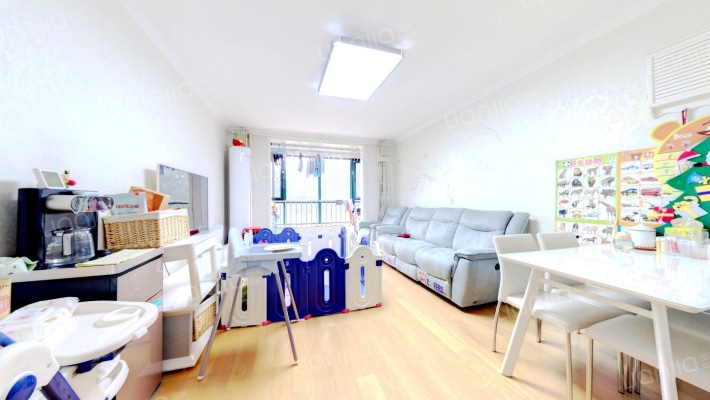 北潞馨家园二手房实景图