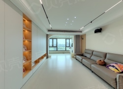 整租·恒大名都 3室2厅 南_恒大名都租房