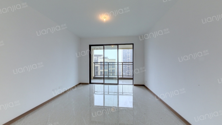 星汇常一居二手房实景图