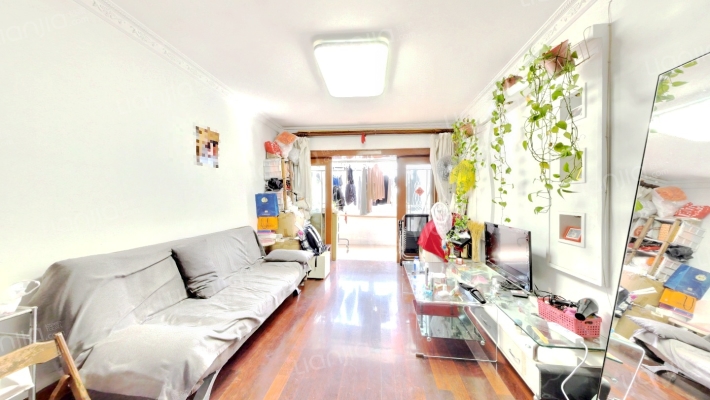 南龙潭苑二手房实景图