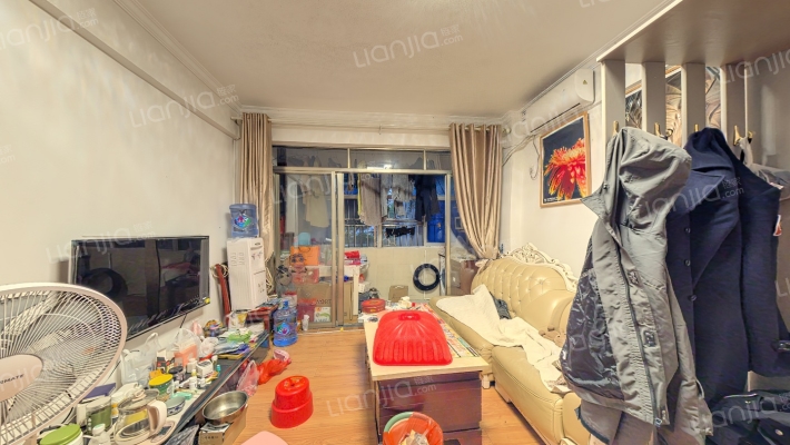 红荔侨苑二手房实景图