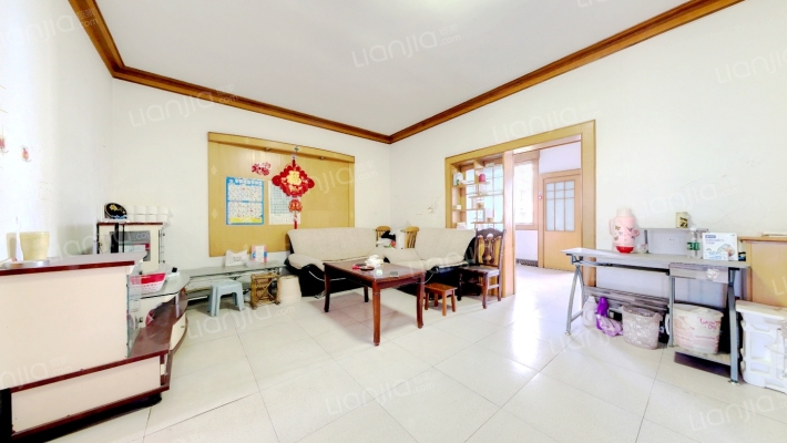 红阳二小区二手房实景图