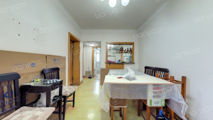 共和五村二手房实景图