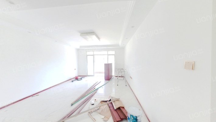 贵都国际花城小区二手房实景图