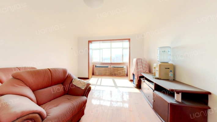 黄河路北六巷二手房实景图