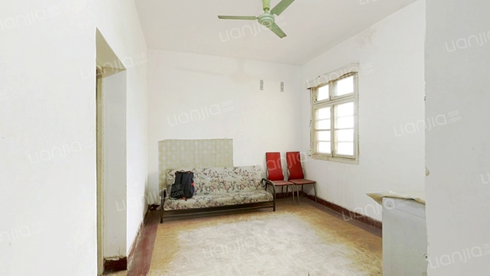 江纺住宅二区二手房实景图