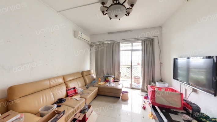 菊中花园二手房实景图