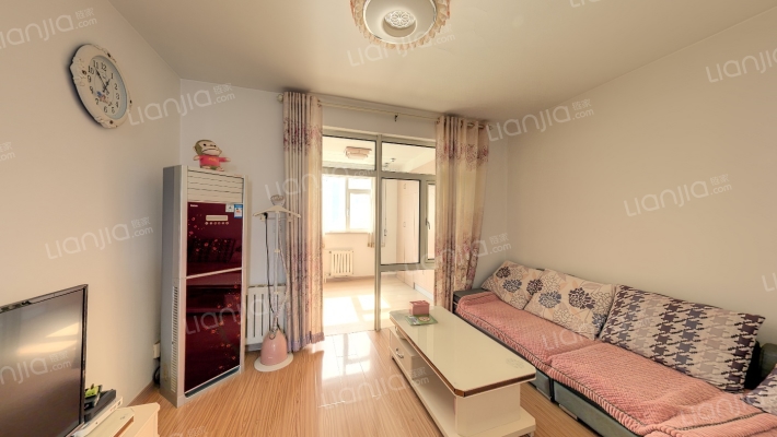 福道家园二手房实景图