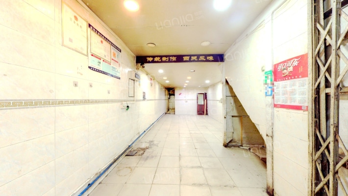 十八甫北路二手房实景图
