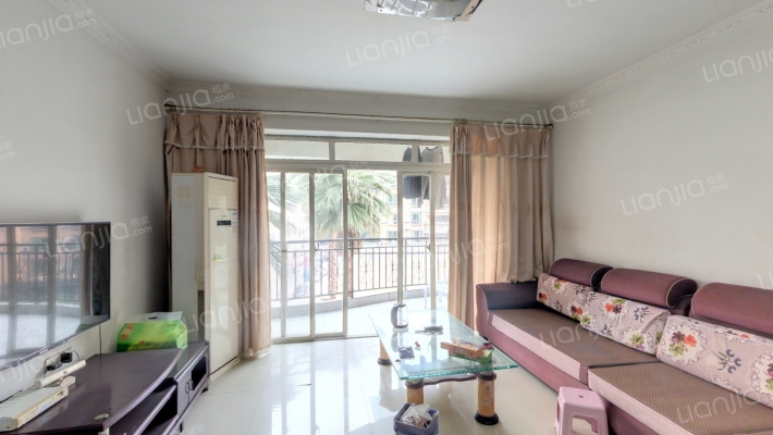 堤岸春晓二手房实景图