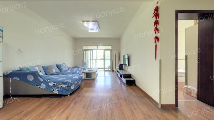 芙蓉山水浣溪二手房实景图