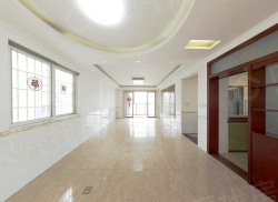 整租·锦业华城 4室2厅 南/北_锦业华城租房