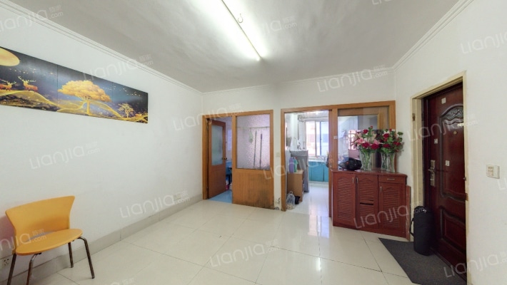 星海新村二手房实景图