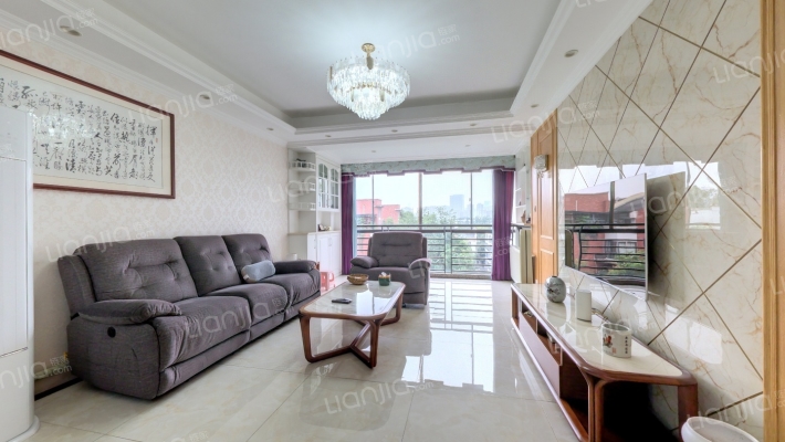 育才都市家园二期二手房实景图