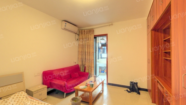 富都广场二手房实景图