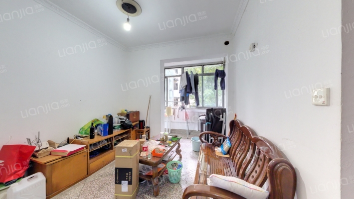 医学院路小区二手房实景图