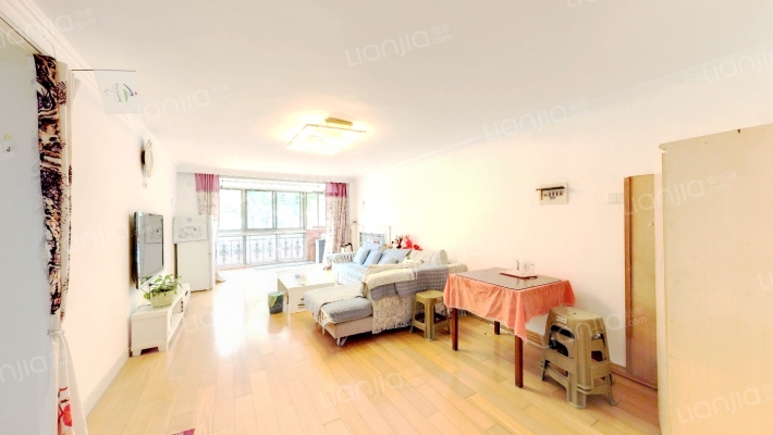 远洋滨海花园二手房实景图