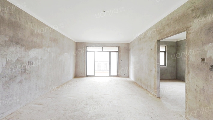 金沙逸城二手房实景图