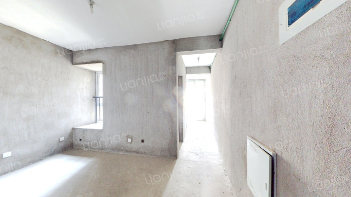 园山新苑二手房实景图