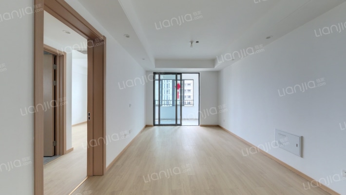 中国铁建·栖云府二手房实景图