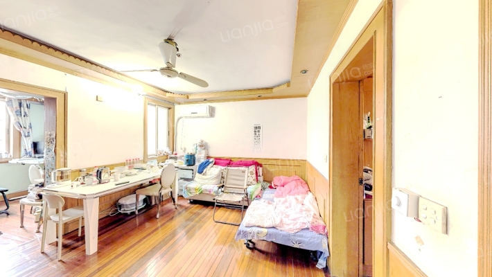 康林公寓二手房实景图