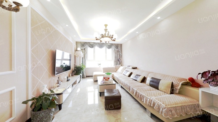 珍珠公馆二手房实景图