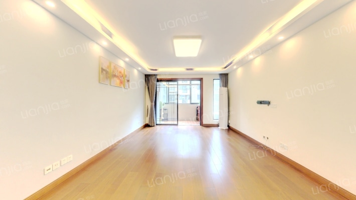 巨峰家苑(巨峰路758弄)二手房实景图