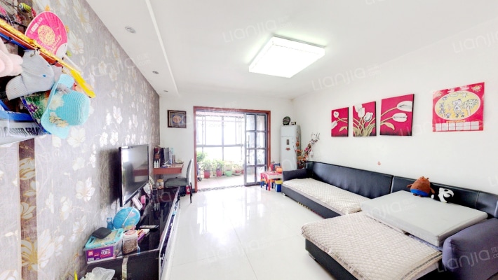 东玺门二手房实景图