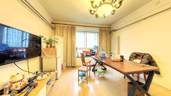 滨河名家二期二手房实景图