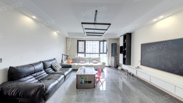 紫薇东进一期二手房实景图