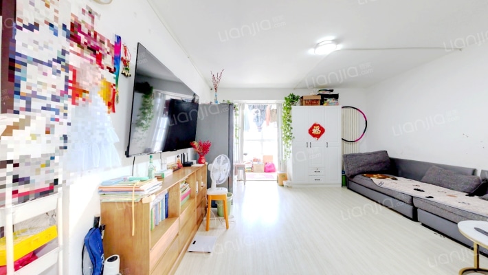 融基书香苑二手房实景图