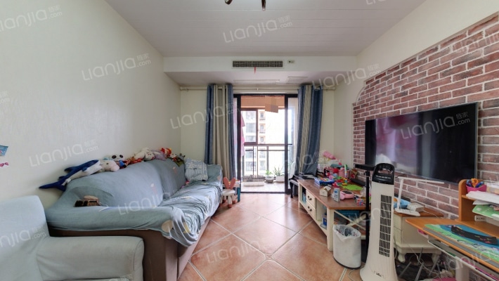 融创凡尔赛领馆Ⅰ二手房实景图