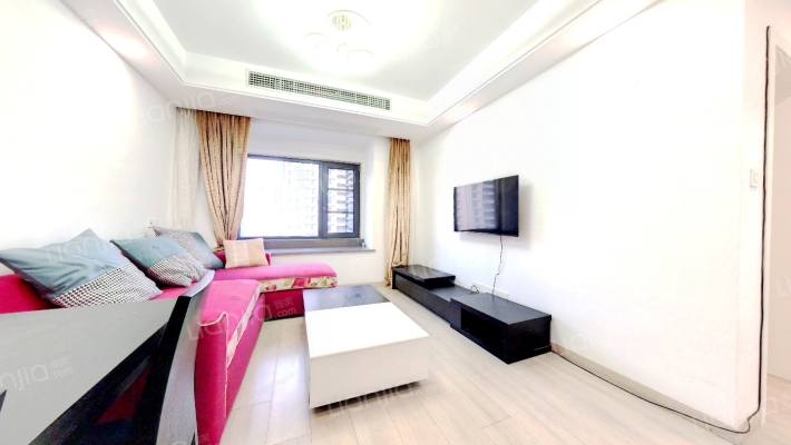 横塘路88号二手房实景图