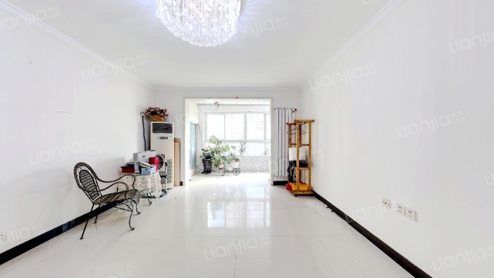 恒升府第二手房实景图