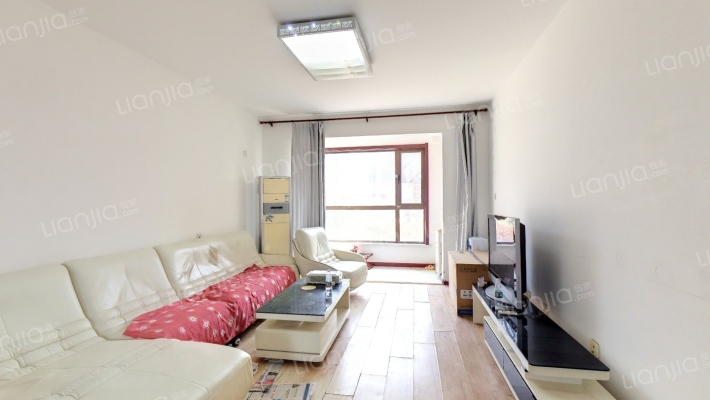 力高一期雍海苑二手房实景图