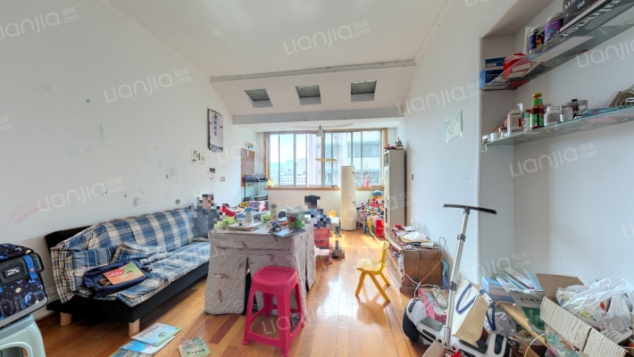 省委机关平安小区二手房实景图