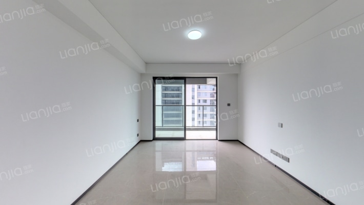 金地·峯范二手房实景图