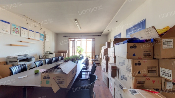宁发阳光花园二手房实景图