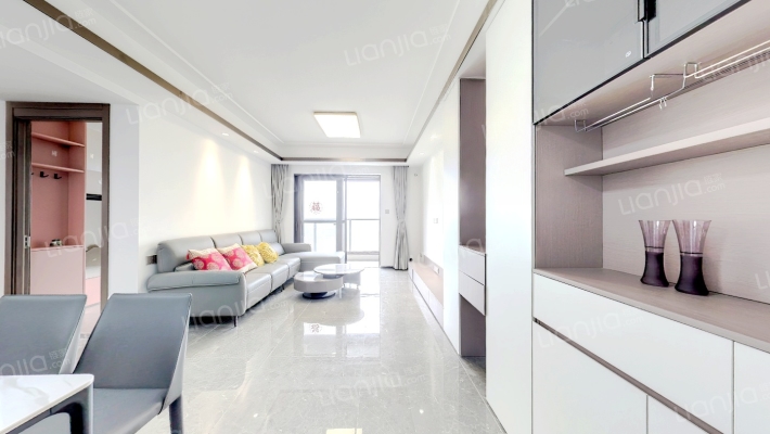 中建弘阳德信湾璟壹号二手房实景图