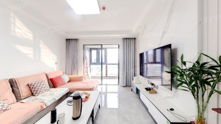 招商公园1872六期沁园二手房实景图