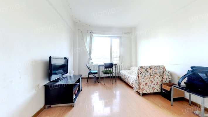 工人新村二期北区二手房实景图