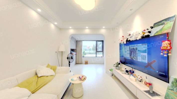 交大靓典二手房实景图