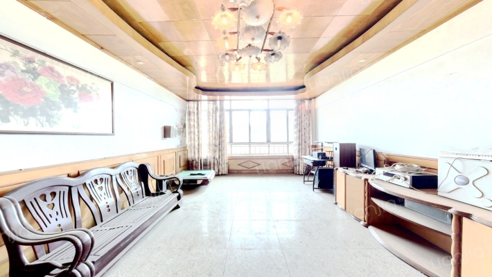 乡镇企业大厦二手房实景图